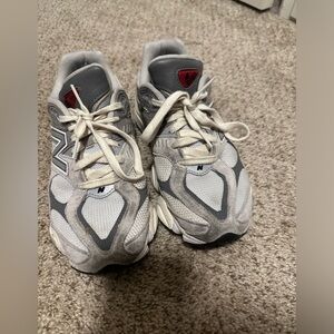 New balance 9060s raincloud